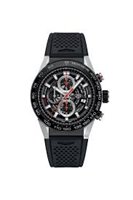 Orologio Tag Heuer Uomo Carrera in Acciaio CAR2A1Z.FT6044 - CAR2A1Z.FT6044